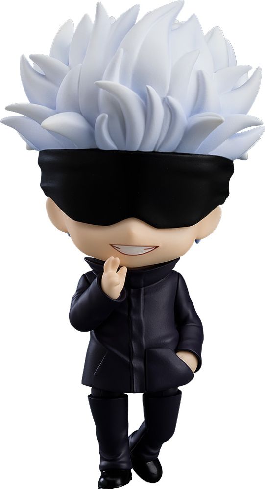 PRE-ORDER Nendoroid Satoru Gojo (Oct. 2026) PO end (jun-8-2026)