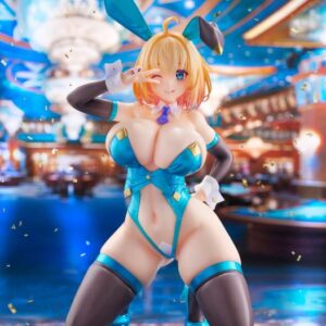 PRE-ORDER 1/6 Sophia F. Shirring Blue Bunny ver. (Oct. 2026) PO end (Jun-19-2026)