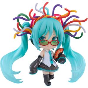 PRE-ORDER Nendoroid Hatsune Miku: HMO Ver. (Dec. 2026) PO end (JUL-6-2026)