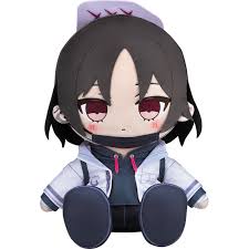 PRE-ORDER BOX OF 5 - Chocopuni Big 40cm Plushie Misaki (Dec. 2026) PO end (jun-8-2026)