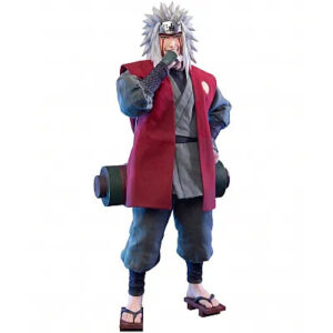 PRE-ORDER ROCKETTOYS ROC-019 1/6 Naruto Shippuden Jiraiya Standard ver (Q4 2027) PO end (Jun-1-2026)