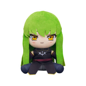 PRE-ORDER FULL BOX - Chocopuni Plushie C.C. (Nov. 2026) PO end (jun-22-2026)