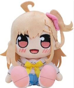 PRE-ORDER Kuripan Plushie Polka Takahashi (Dec. 2026) PO end (jun-29-2026)