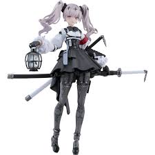 PRE-ORDER figma Ruka (Jun. 2027) PO end (JUL-6-2026)