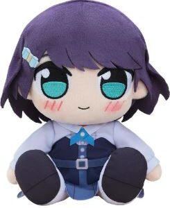 PRE-ORDER Kuripan Plushie Mai Azabu (Dec. 2026) PO end (jun-29-2026)