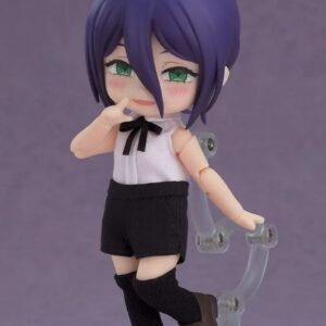 PRE-ORDER Nendoroid Doll Reze (Jan. 2027) PO end (JUL-6-2026)