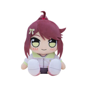 PRE-ORDER Kuripan Plushie Akira Goto (Dec. 2026) PO end (jun-29-2026)