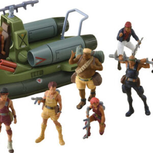 PRE-ORDER COMBAT ARMORS MAX26 1/72 Scale Fang of the Sun Set (Dec. 2026) PO end (jul-6-2026)