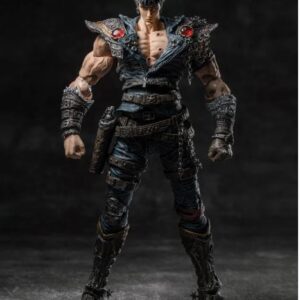 PRE-ORDER Maestro Union 1/12 Fist of the North Star Kenshiro (Q3, 2026) PO end (JUN-17-2026)
