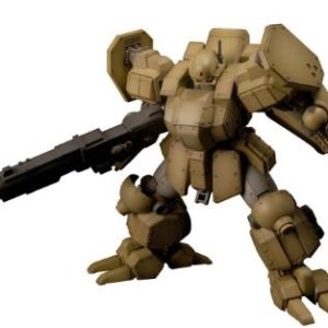 PRE-ORDER AS-5E3 Leynos (Land Warfare Specifications) [Renewal Ver.] (Nov. 2026) PO end (JUN-22-2026)