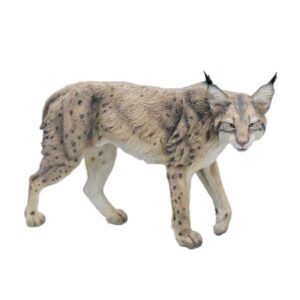 PRE-ORDER Lynx Brown (Q2 2026) PO end (Jun-3-2026)