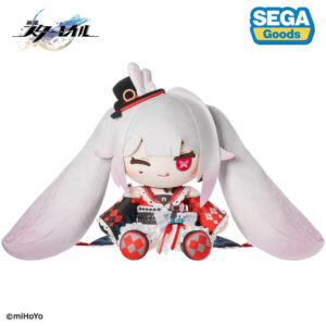 PRE-ORDER FULL BOX - "Honkai: Star Rail" "Sparxie" Mirucco Plush (Mar. 2027) PO end (MAY-25-2026)