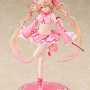 PRE-ORDER 1/6 DS Mile Original Illus. Su Xiaoxiao (Oct. 2026) PO end (Jun-5-2026)