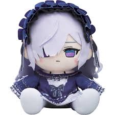 PRE-ORDER FULL BOX - Plushie An-An Natsume (Dec. 2026) PO end (jun-22-2026)