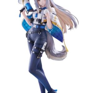 PRE-ORDER 1/7 NIJISANJI - Shioriha Ruri (Feb. 2027) PO end (Jun-5-2026)
