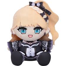 PRE-ORDER FULL BOX - Plushie Miria Saeki (Dec. 2026) PO end (jun-22-2026)
