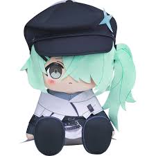 PRE-ORDER BOX OF 5 - Chocopuni Big 40cm Plushie Hiyori (Dec. 2026) PO end (jun-8-2026)