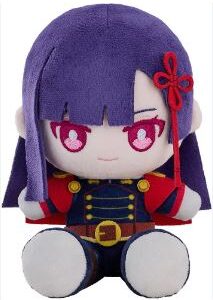 PRE-ORDER FULL BOX - Ren Yamashiro Punipuni Plushie (Feb. 2027) PO end (JUL-27-2026)