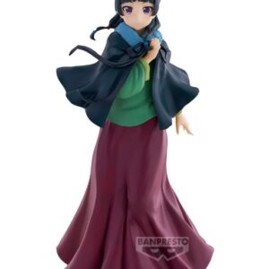PRE-ORDER SINGLE NO WS - THE APOTHECARY DIARIES MAOMAO FIGURE~PONCHO~ (Nov. 2026) PO end (Jun-8-2026)