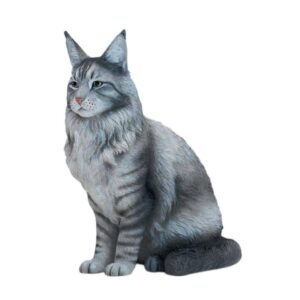 PRE-ORDER Maine Coon Gray (Q2 2026) PO end (Jun-3-2026)