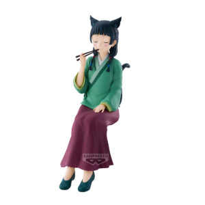 PRE-ORDER THE APOTHECARY DIARIES MAOMAO FIGURE (Nov. 2026) PO end (Jun-8-2026)