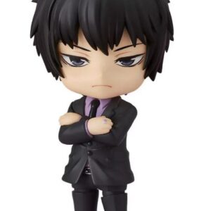 PRE-ORDER Nendoroid Kyoya Hibari: Ten-Years-Later Ver. (Nov. 2026) PO end (JUN-29-2026)