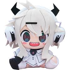PRE-ORDER FULL BOX - Plushie Qtie (Nov. 2026) PO end (jun-22-2026)