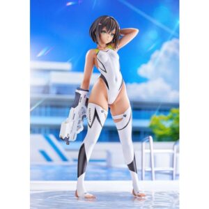 PRE-ORDER ARMS NOTE Buchou-chan of the Swimming Club White Swimsuit Ver. (Oct. 2026) PO end (Jun-17-2026)