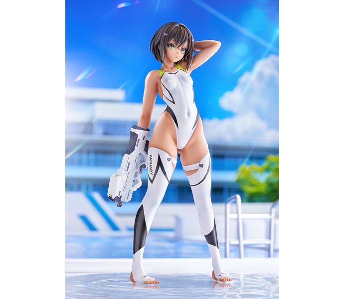 PRE-ORDER ARMS NOTE Buchou-chan of the Swimming Club White Swimsuit Ver. (Oct. 2026) PO end (Jun-17-2026)