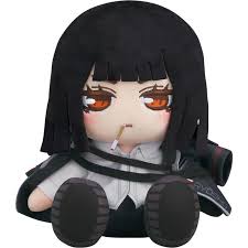 PRE-ORDER FULL BOX - Plushie Ryoshu (Dec. 2026) PO end (jun-22-2026)