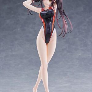PRE-ORDER Swimsuit Silhouette DATE A LIVE Kurumi Tokisaki  Swimwear Ver. (Oct. 2026) PO end (Jun-5-2026)