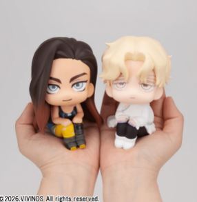 PRE-ORDER Lookup ALIEN STAGE Hyuna & Luka?with gift? (Dec. 2026) PO end (Jun-1-2026)