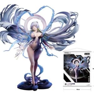 PRE-ORDER ?Goddess of Victory: Nikke Nayuta: Wu Wei. (Feb. 2027) PO end (Jun-22-2026)
