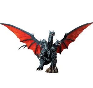 PRE-ORDER TOHO Daikaiju Series FAVORITE SCULPTORS LINE  (Sep. 2026) PO end (Jun-1-2026)