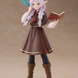 PRE-ORDER Frieren: Beyond Journey's End Coreful Figure - Frieren (Detective ver.) (Aug.2026) PO end (may-5-2026)