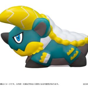 PRE-ORDER FULL BOX - Monster Hunter Room Light Zinogre (1/20/27 0:00) PO end (JUL-13-2026)