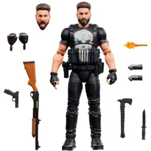 PRE-ORDER SPD LEGENDS MOV 2 Punisher Case of 6 (Sep. 2026) PO end (May-20-2026)