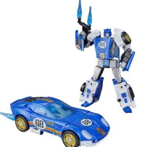 PRE-ORDER TRA COLLAB HOT WHEELS EL SEGUNDO case of 4 (Aug. 2026) PO end (May-20-2026)
