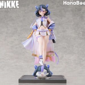 PRE-ORDER Goddess of Victory: Nikke Syuen DX (Feb. 2027) PO end (Jul-22-2026)