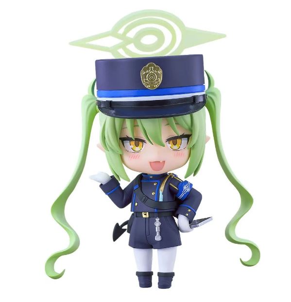 PRE-ORDER Nendoroid Nozomi Tachibana (46296) PO end (JUN-29-2026)