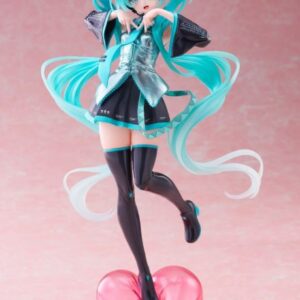 PRE-ORDER Hatsune Miku T-Most Figure (Aug.2026) PO end (may-11-2026)