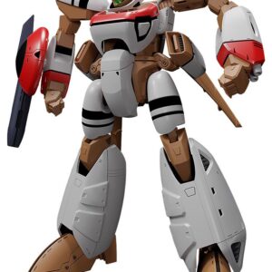 PRE-ORDER MODEROID Orguss (Nov. 2026) PO end (jun-22-2026)