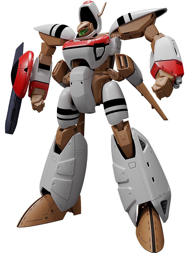 PRE-ORDER MODEROID Orguss (Nov. 2026) PO end (jun-22-2026)