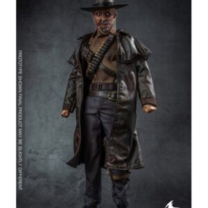 PRE-ORDER 1/6 Death Gunner (Q1 2027) PO end (Jun-3-2026)