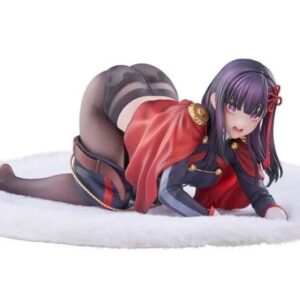 PRE-ORDER Ren Yamashiro (Apr. 2027) PO end (JUL-27-2026)