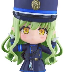 PRE-ORDER Nendoroid Hikari Tachibana (46296) PO end (JUN-29-2026)