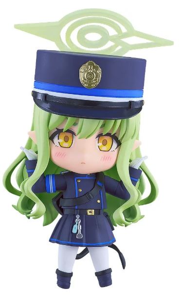 PRE-ORDER Nendoroid Hikari Tachibana (46296) PO end (JUN-29-2026)