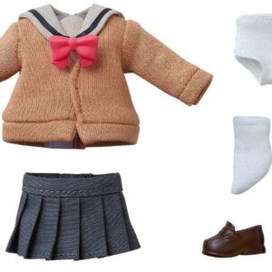 PRE-ORDER Nendoroid Doll Outfit Set: Ikuyo Kita (46388) PO end (JUN-29-2026)