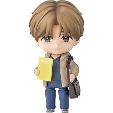 PRE-ORDER Nendoroid Kim Dan (10/20/26 0:00) PO end (JUN-29-2026)