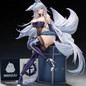 PRE-ORDER 1/7 Azur  Lane SHINANO Moonlit Chrome with Bonus (Jan. 2027) PO end (Jun-29-2026)